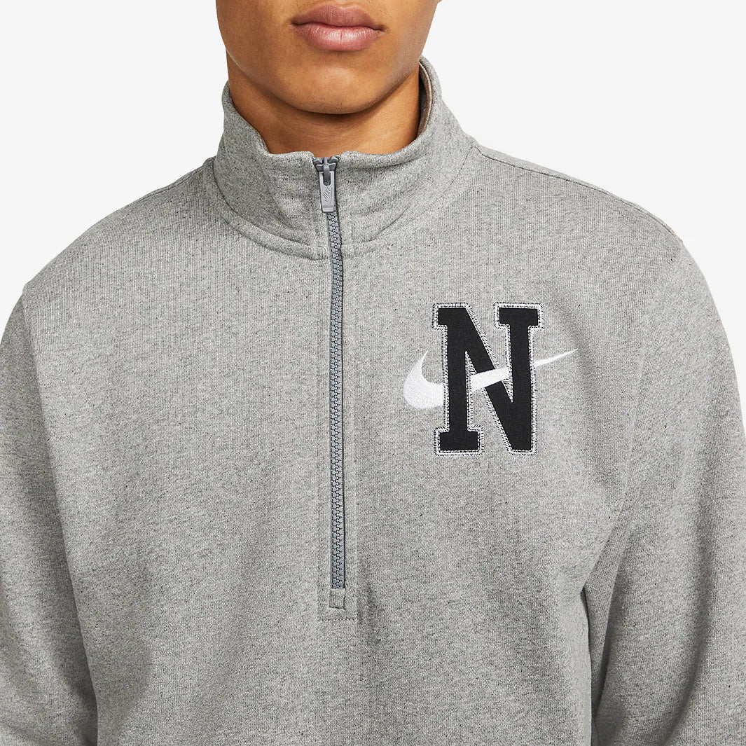 Nike Men's/Hombre Hoodies/Sudaderas "RETRO CLUB TOP" al por Mayor - Precio por unidad: $24.50 USD