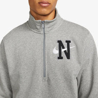 Nike Men's/Hombre Hoodies/Sudaderas "RETRO CLUB TOP" al por Mayor - Precio por unidad: $24.50 USD