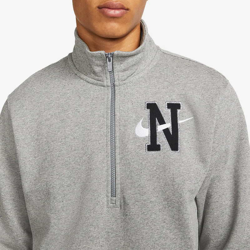 Nike Men's/Hombre Hoodies/Sudaderas "RETRO CLUB TOP" al por Mayor - Precio por unidad: $24.50 USD