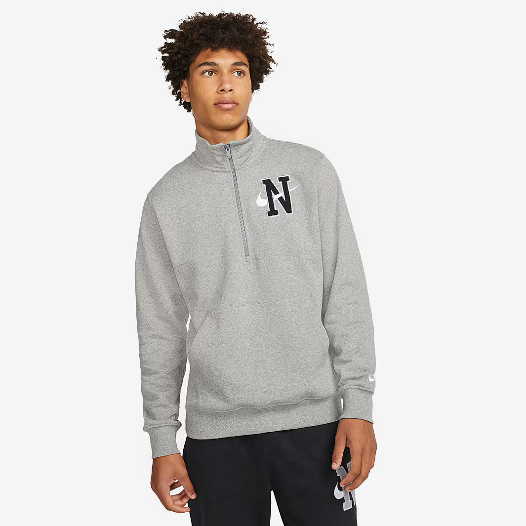 Nike Men's/Hombre Hoodies/Sudaderas "RETRO CLUB TOP" al por Mayor - Precio por unidad: $24.50 USD