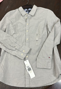 Tommy Hilfiger Mujer/Women's Camisas Manga Larga al por Mayor - Precio por unidad: $35.75 USD