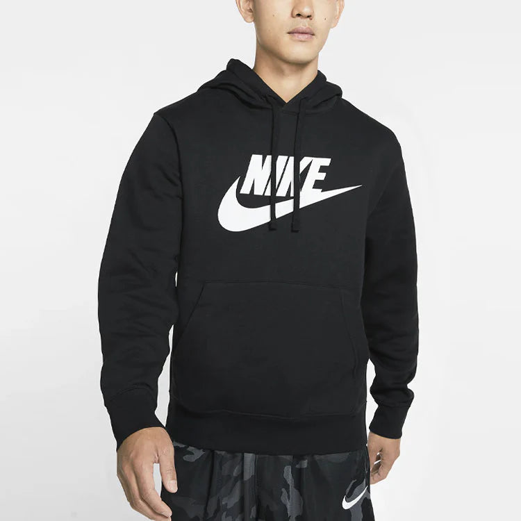 Nike Men's/Hombre Hoodies/Sudaderas "CASUAL SPORT SOLID" al por Mayor - Precio por unidad: $24.50 USD
