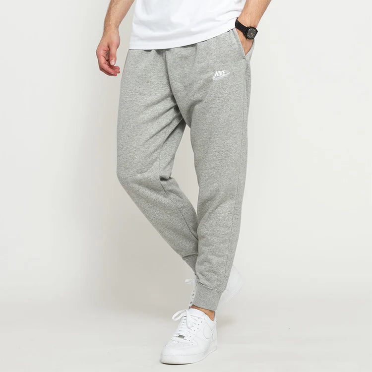 Nike Men's/Hombre Joggers/Pantalón Deportivo "CLUB FLEECE" al por Mayor - Precio por unidad: $21.50 USD