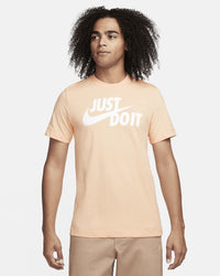 Nike Men's/Hombre T-Shirt/Camisetas "JUST DO IT" al por Mayor - Precio por unidad: $14.50 USD