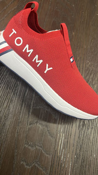 Lote Tommy Hilfiger de Tennis/Zapatos Casuales para Hombre/Mujer al por Mayor - Precio por par: $44.50 USD