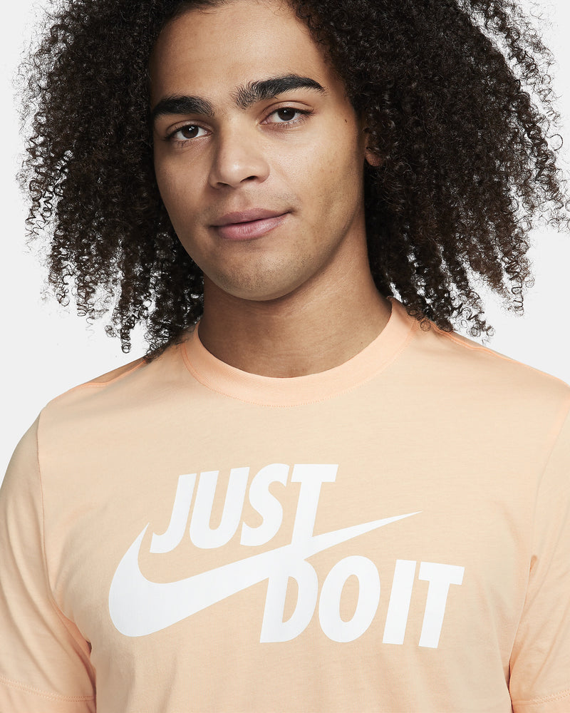 Nike Men's/Hombre T-Shirt/Camisetas "JUST DO IT" al por Mayor - Precio por unidad: $14.50 USD