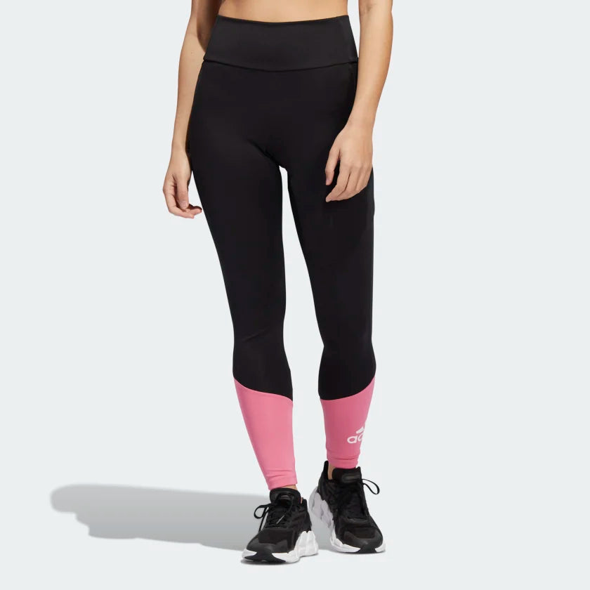Adidas Women's/Mujer Leggings/Licras Deportivas al por Mayor - Precio por unidad: $16.50 USD