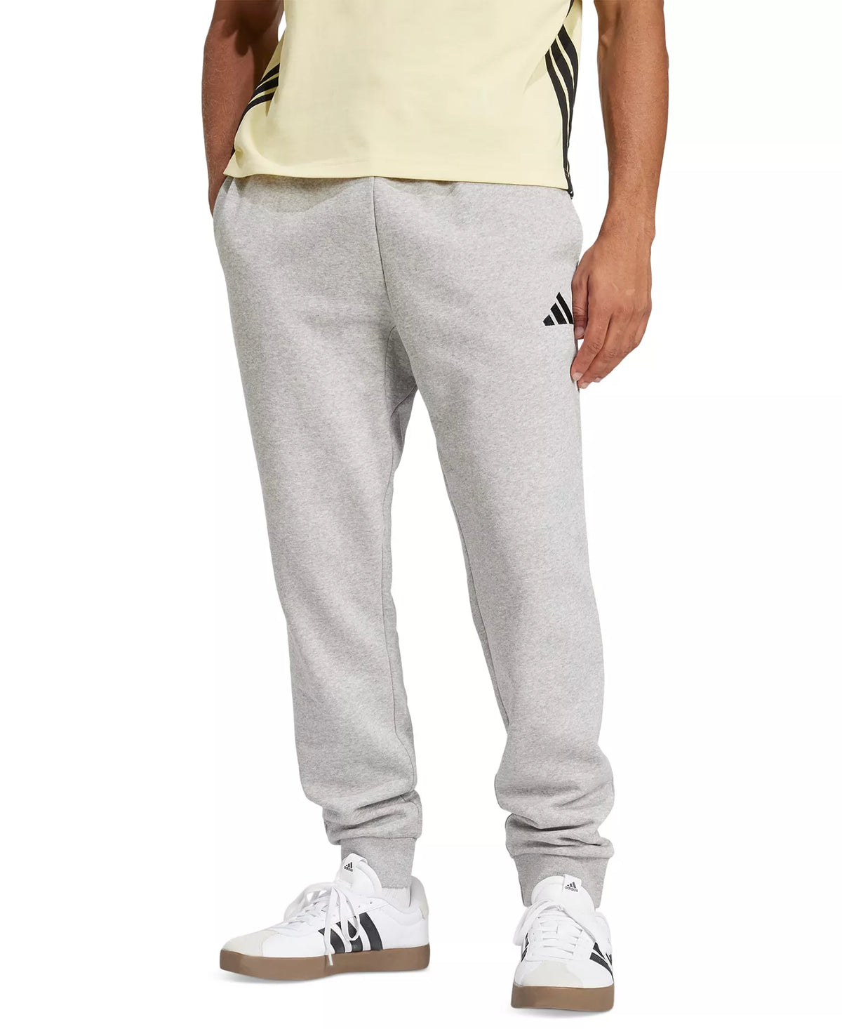 Adidas Men's/Hombre Joggers/Pantalón Deportivo al por Mayor - Precio por unidad: $23.00 USD