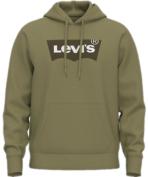 LEVI'S SUDADERAS HOODIES PARA HOMBRE PRECIO POR UNIDAD $23.5 USD.