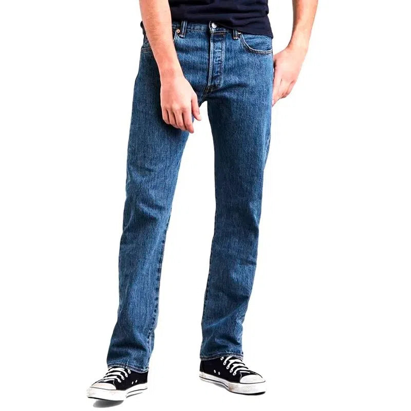 JEANS LEVI'S DE HOMBRE MODELO 501 ORIGINAL VENTA AL POR MAYOR