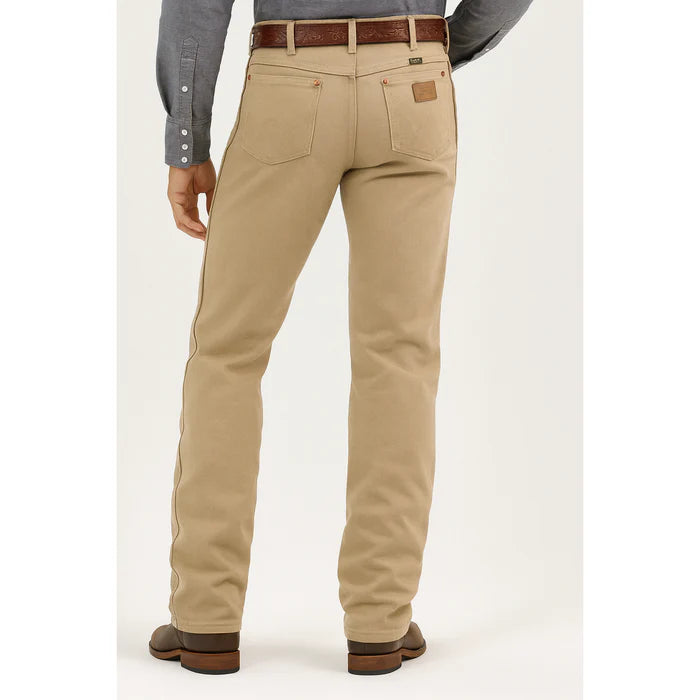 Wrangler Cowboy Cut Slim Fit Jeans/Pantalones para Hombre al por Mayor - Precio por unidad: $22.75 USD