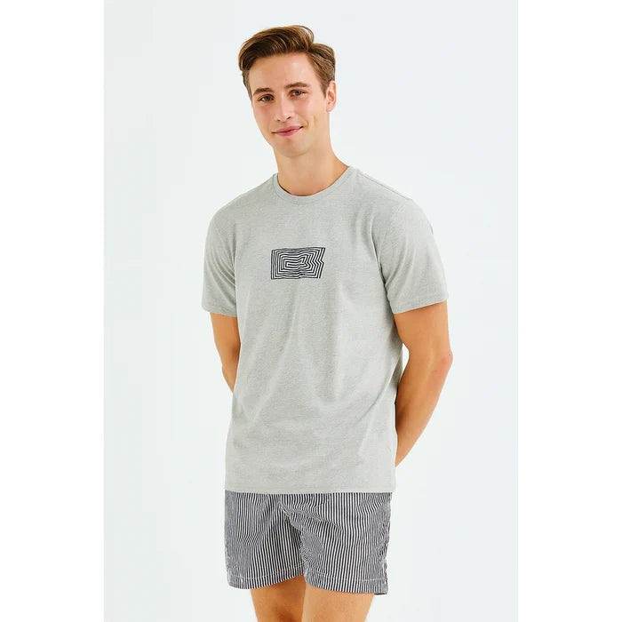 Nautica Men's/Hombre T-Shirt/Camisetas al por Mayor - Precio por unidad: $14.25 USD