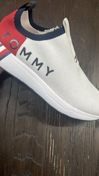 Lote Tommy Hilfiger de Tennis/Zapatos Casuales para Hombre/Mujer al por Mayor - Precio por par: $44.50 USD