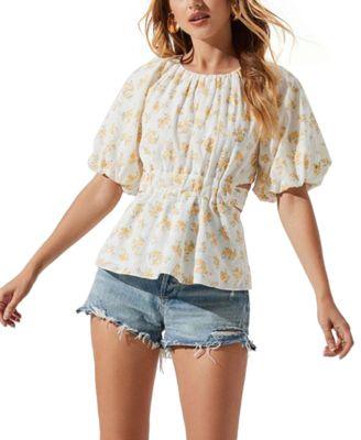 Lote Ropa de Verano Juvenil Femenina al por Mayor - Precio por unidad: $12.50 USD