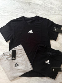 Adidas Women's/Mujer T-Shirt/Camisetas al por Mayor - Precio por unidad: $13.50 USD