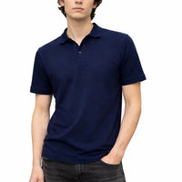 Hugo Boss Men's/Hombre Polo Shirt Verona 02 al por Mayor - Precio por unidad: $61.25 USD