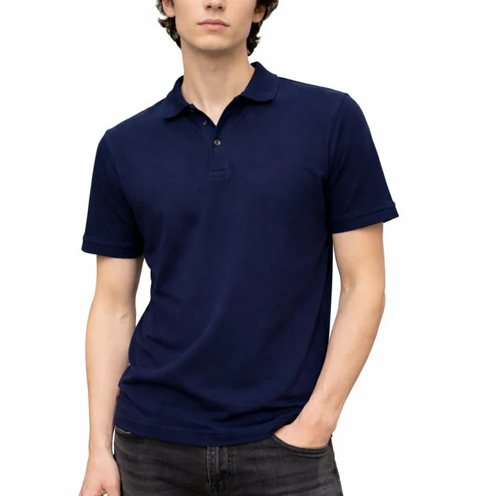 Hugo Boss Men's/Hombre Polo Shirt Verona 02 al por Mayor - Precio por unidad: $61.25 USD