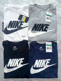 Nike Men's/Hombre T-Shirt/Camisetas al por Mayor - Precio por unidad: $14.50 USD
