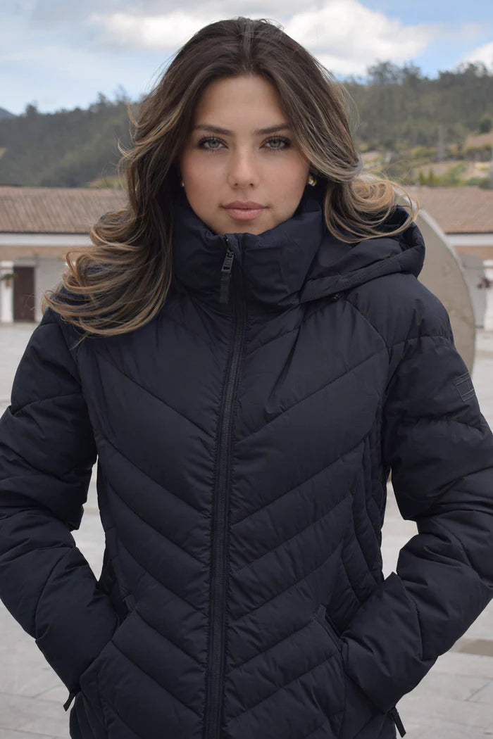 Tommy Hilfiger Women's/Mujer Jackets/Chaquetas al por Mayor - Precio por unidad: $67.00 USD