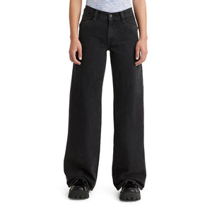 Levi's Jeans/Pantalones Wide Loose® para Mujer al por Mayor - Precio por unidad: $28.95 USD