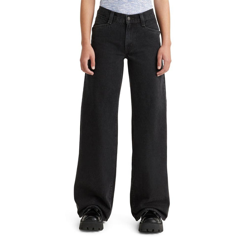 Levi's Jeans/Pantalones Wide Loose® para Mujer al por Mayor - Precio por unidad: $28.95 USD