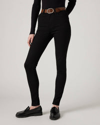 Levi's Jeans/Pantalones 720®/721® Black para Mujer al por Mayor - Precio por unidad: $27.95 USD