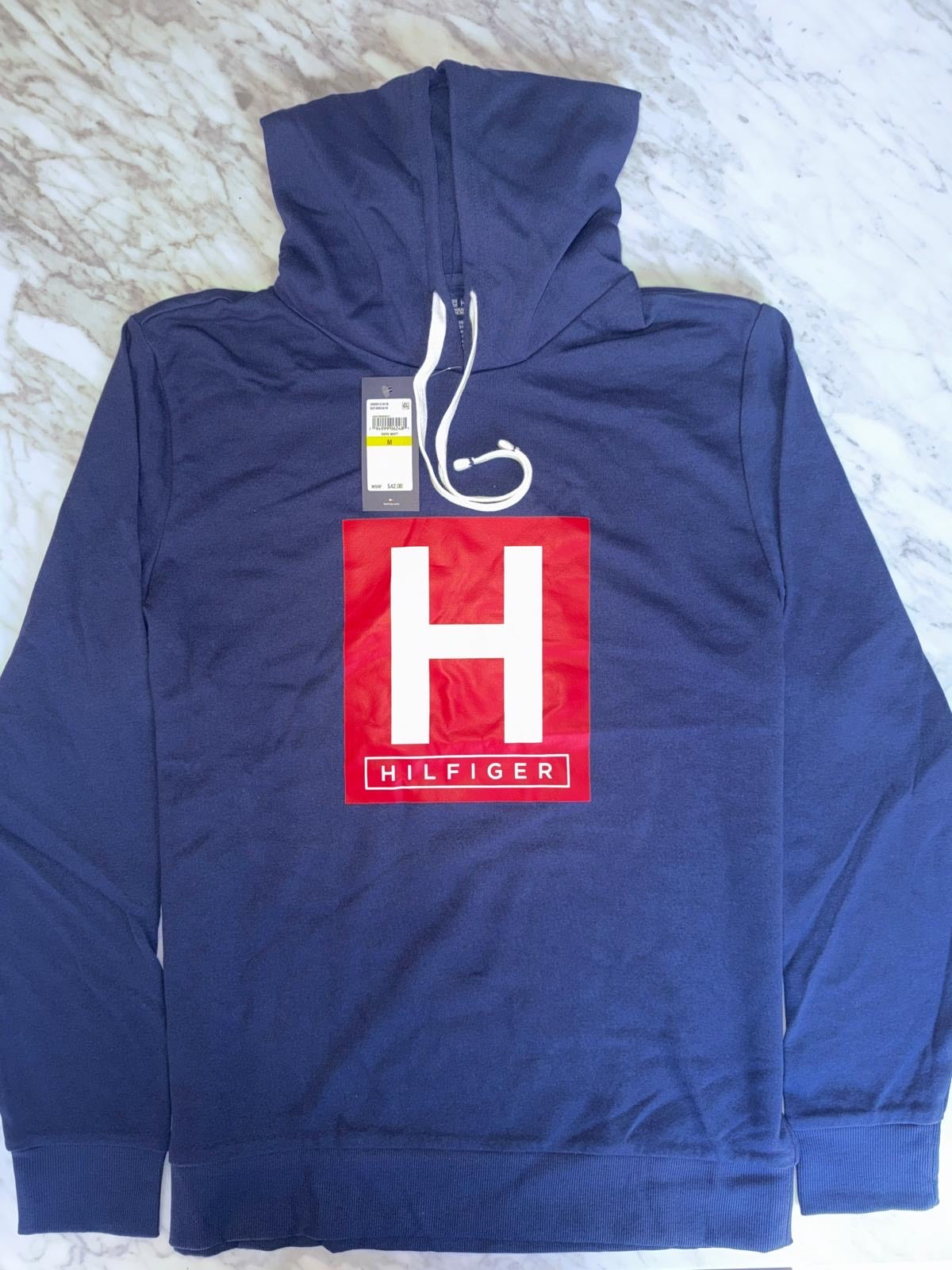 Tommy Hilfiger Men's/Hombre Hoodies/Sudaderas al por Mayor - Precio por unidad: $25.50 USD