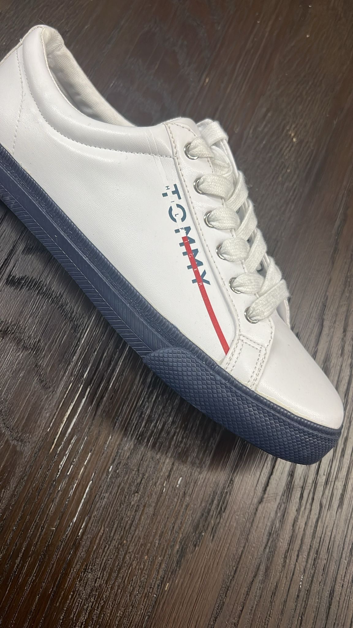 Hilfiger Mujer Zapatos Tommy De Caballero Hilfiger Mujer