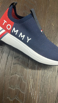 Lote Tommy Hilfiger de Tennis/Zapatos Casuales para Hombre/Mujer al por Mayor - Precio por par: $44.50 USD