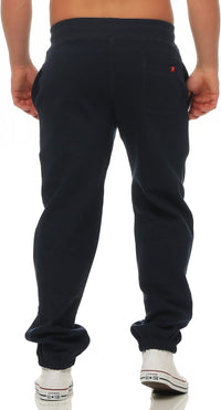 Nike Men's/Hombre Joggers/Pantalón Deportivo "HEAVY FLEECE BOTTOMS" al por Mayor - Precio por unidad: $21.50 USD