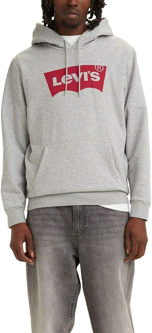 LEVI'S SUDADERAS HOODIES PARA HOMBRE PRECIO POR UNIDAD $23.5 USD.