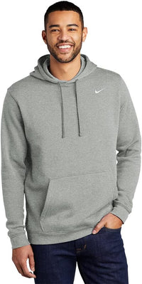 Nike Men's/Hombre Hoodies/Sudaderas "CLUB FLEECE" al por Mayor - Precio por unidad: $24.50 USD