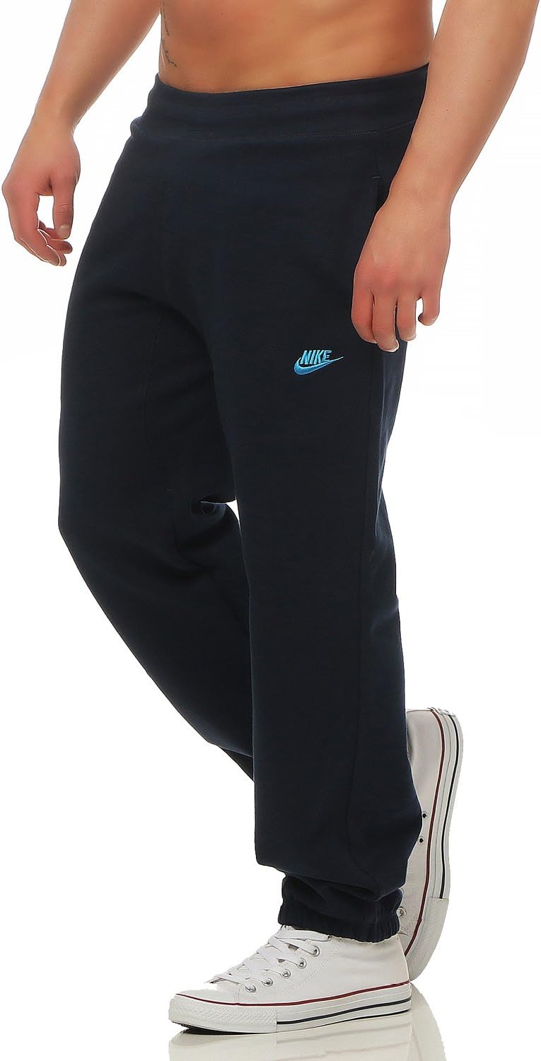 Nike Men's/Hombre Joggers/Pantalón Deportivo "HEAVY FLEECE BOTTOMS" al por Mayor - Precio por unidad: $21.50 USD