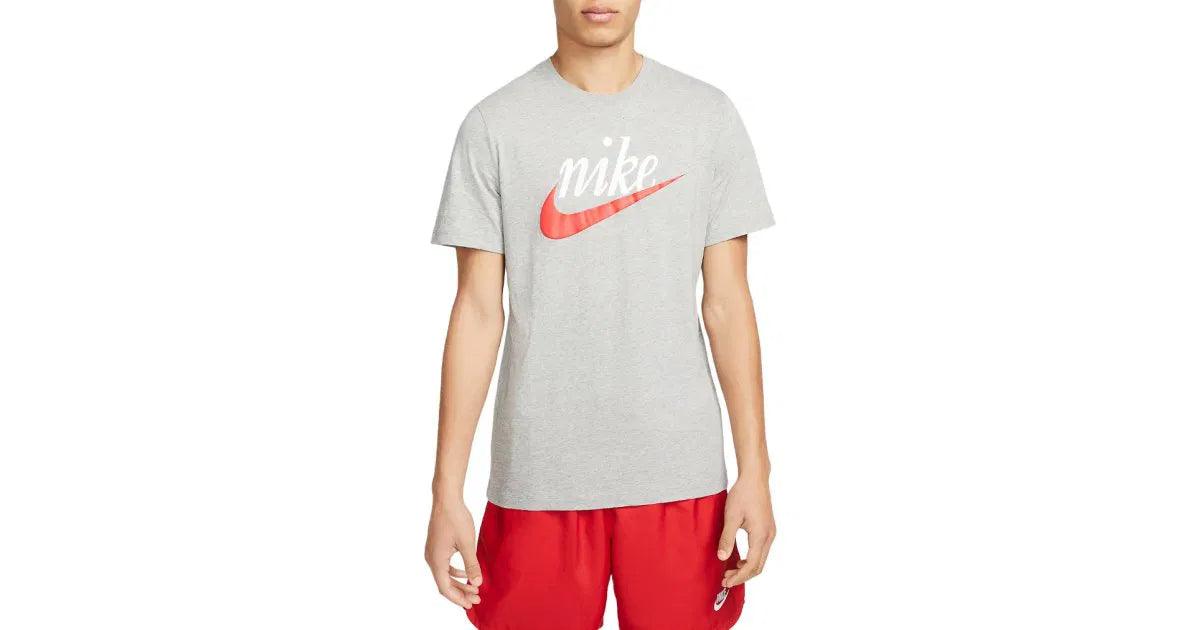 Nike Men's/Hombre T-Shirt/Camisetas "FUTURA TEE" al por Mayor - Precio por unidad: $14.50 USD