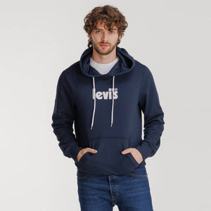 LEVI'S SUDADERAS HOODIES PARA HOMBRE PRECIO POR UNIDAD $23.5 USD.