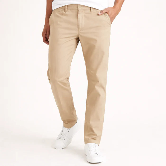 Docker's Slim Casual Pants/Pantalones para Hombre al por Mayor - Precio por unidad: $23.50 USD