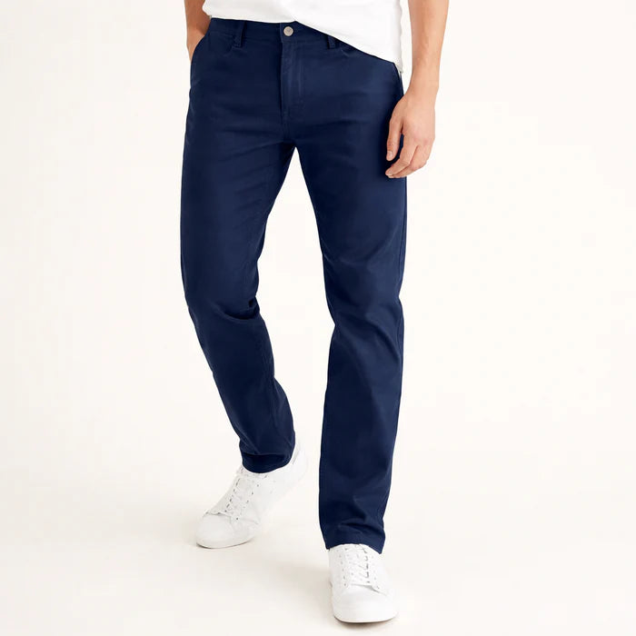Docker's Slim Casual Pants/Pantalones para Hombre al por Mayor - Precio por unidad: $23.50 USD