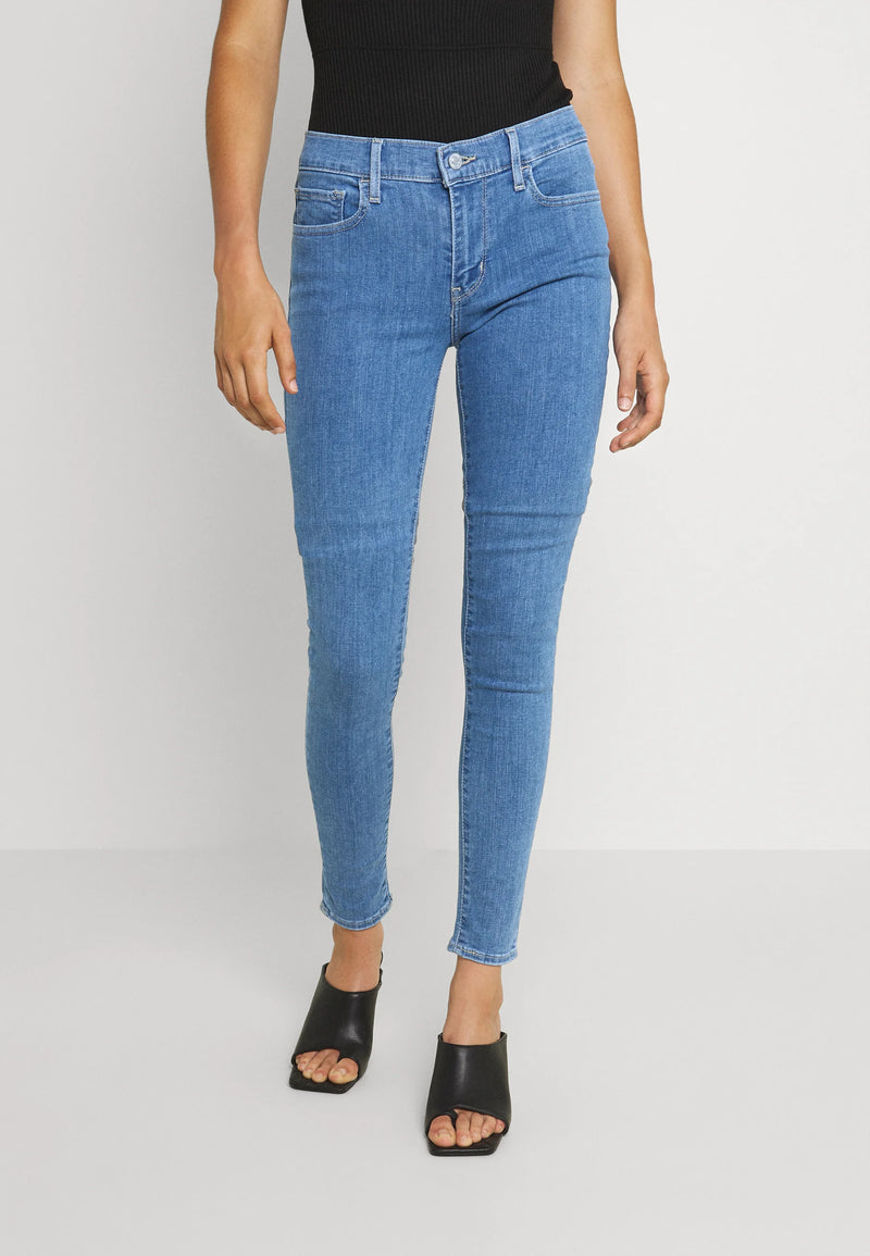 Levi's Jeans/Pantalones 710® para Mujer al por Mayor - Precio por unidad: $27.95 USD