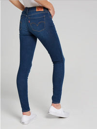 Levi's Jeans/Pantalones 710® para Mujer al por Mayor - Precio por unidad: $27.95 USD
