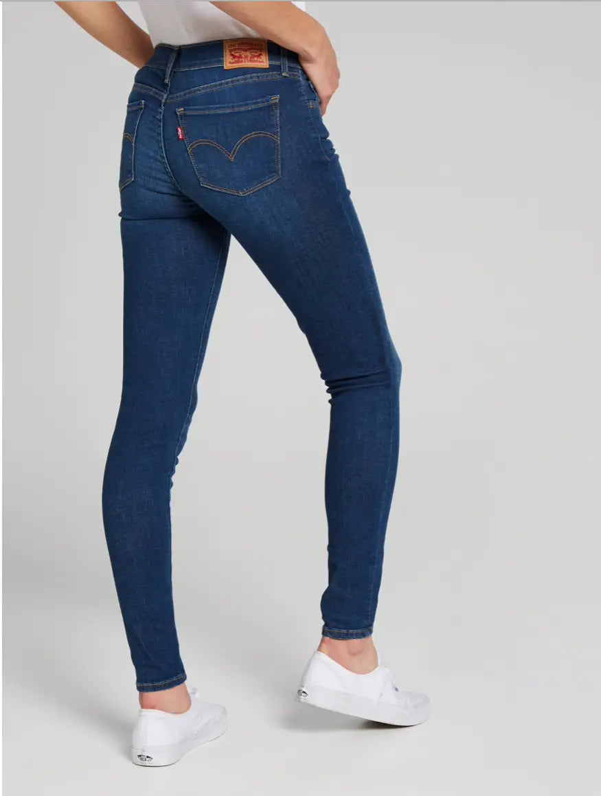 LEVI'S MUJER 710 ORIGINAL. PRECIO POR UNIDAD: $26.50 USD. - Multimarcas  International