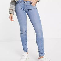 Levi's Jeans/Pantalones 710® para Mujer al por Mayor - Precio por unidad: $27.95 USD