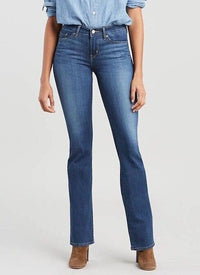 Levi's Jeans/Pantalones 715® para Mujer al por Mayor - Precio por unidad: $27.95 USD