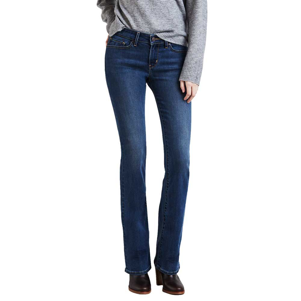 LEVI'S MUJER 715 ORIGINAL. PRECIO POR UNIDAD: $26.50 USD.