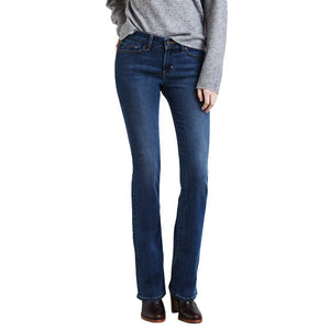 LEVI'S MUJER 715 ORIGINAL. PRECIO POR UNIDAD: $26.50 USD.