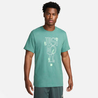 Nike Men's/Hombre T-Shirt/Camisetas "JUST DO IT" al por Mayor - Precio por unidad: $14.50 USD