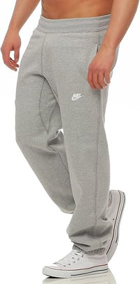 Nike Men's/Hombre Joggers/Pantalón Deportivo "HEAVY FLEECE BOTTOMS" al por Mayor - Precio por unidad: $21.50 USD
