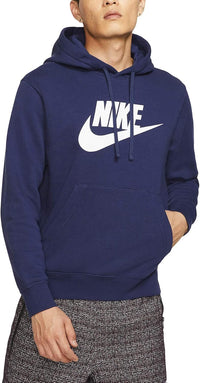 Nike Men's/Hombre Hoodies/Sudaderas "CASUAL SPORT SOLID" al por Mayor - Precio por unidad: $24.50 USD