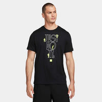 Nike Men's/Hombre T-Shirt/Camisetas "JUST DO IT" al por Mayor - Precio por unidad: $14.50 USD