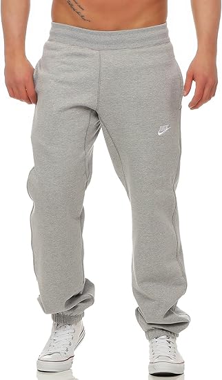 Nike Men's/Hombre Joggers/Pantalón Deportivo "HEAVY FLEECE BOTTOMS" al por Mayor - Precio por unidad: $21.50 USD