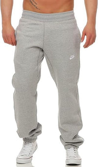 Nike Men's/Hombre Joggers/Pantalón Deportivo "HEAVY FLEECE BOTTOMS" al por Mayor - Precio por unidad: $21.50 USD